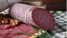 SALAME TIPO MILANO LA VENERE SALUMI