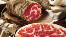 COPPA STAGIONATA LA VENERE SALUMI