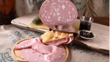 MORTADELLA LA VENERE SALUMI