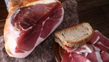 MORTADELLA AL TARTUFO "CURA NATURA"