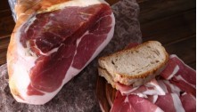 PROSCIUTTO SAN DANIELE SENZ'OSSO 24 MESI