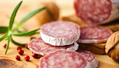 SALAME NOSTRANO LA VENERE SALUMI