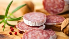 SALAME NOSTRANO LA VENERE SALUMI