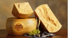 GRANA PADANO 12 MESI