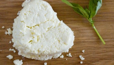 RICOTTA CHIODO