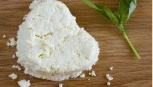 RICOTTA CHIODO