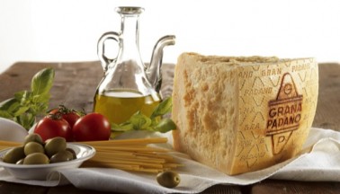 GRANA PADANO DOP 14 MESI