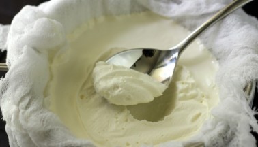 MASCARPONE CIGNO CHIODO