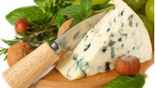 GORGONZOLA PICCANTE CHIODO DOP