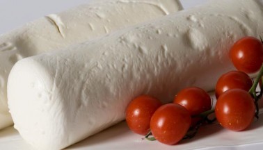 MOZZARELLA FIOR DI LATTE DOP IN FILONI "MASTRO CASARO"  KG.