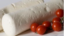 MOZZARELLA FIOR DI LATTE DOP IN FILONI "MASTRO CASARO"  KG.