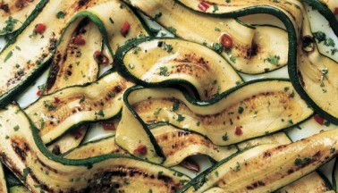 ZUCCHINE GRIGLIATE