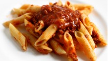 RAGU' BOLOGNESE MULINO DI FERRO SENZA GLUTINE