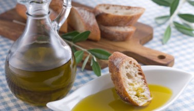 OLIO EXTRA VERGINE D'OLIVA SAPORE "MEDIO"