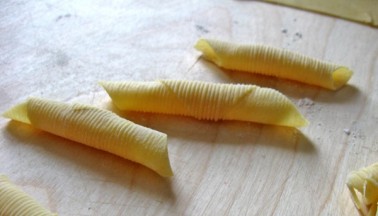 Garganelli