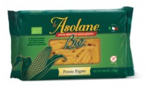 Penne Rigate - Asolane Bio