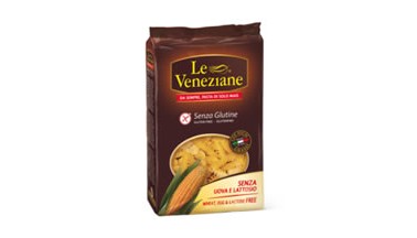 Pasta Corta - Le Veneziane