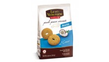 Biscotti al Cocco - Le Veneziane