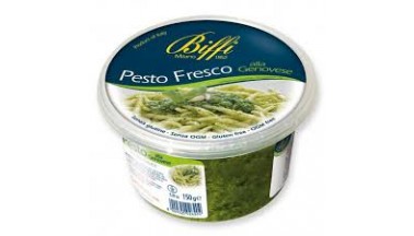Pesto Fresco - Biffi