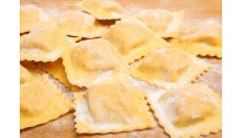 Ravioli carne 