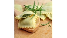 Ravioli ricotta e spinaci 