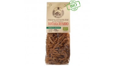 Fantasia farro BIO 