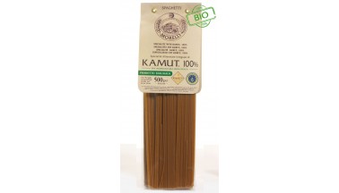 Spaghetti Kamut BIO 