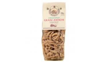 Strozzapreti Grani antichi 