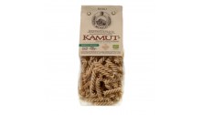 Fusilli Kamut BIO 