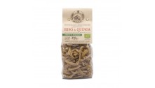 Strozzapreti Riso e quinoa BIO 