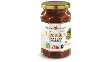 Nocciolata BIO