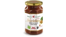 Nocciolata BIO