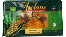 Tagliatelle - Le Asolane Bio