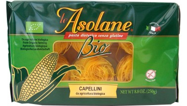 Spaghetti - Le Asolane Bio