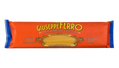 Spaghetto Quadrato Nº1 Giuseppe Ferro