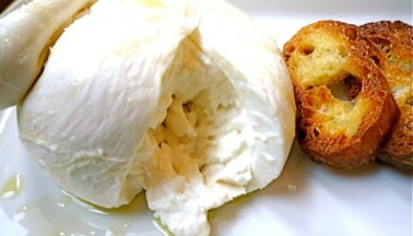 BURRATA