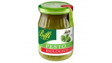 Pesto alla Genovese Biologico