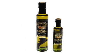 ACEITE CON SETAS PORCINI 250 ML.