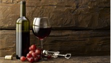 Chianti classico  i Sodi riserva