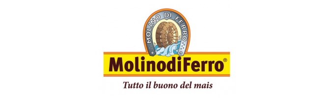 Molino di Ferro