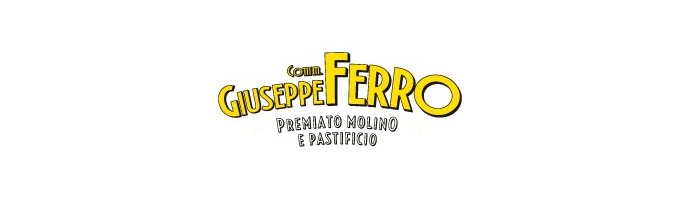 Pasta Giuseppe Ferro